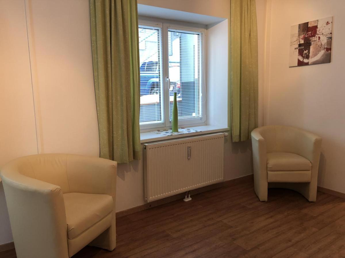 Cityapartment Melitta Schladming Exterior foto