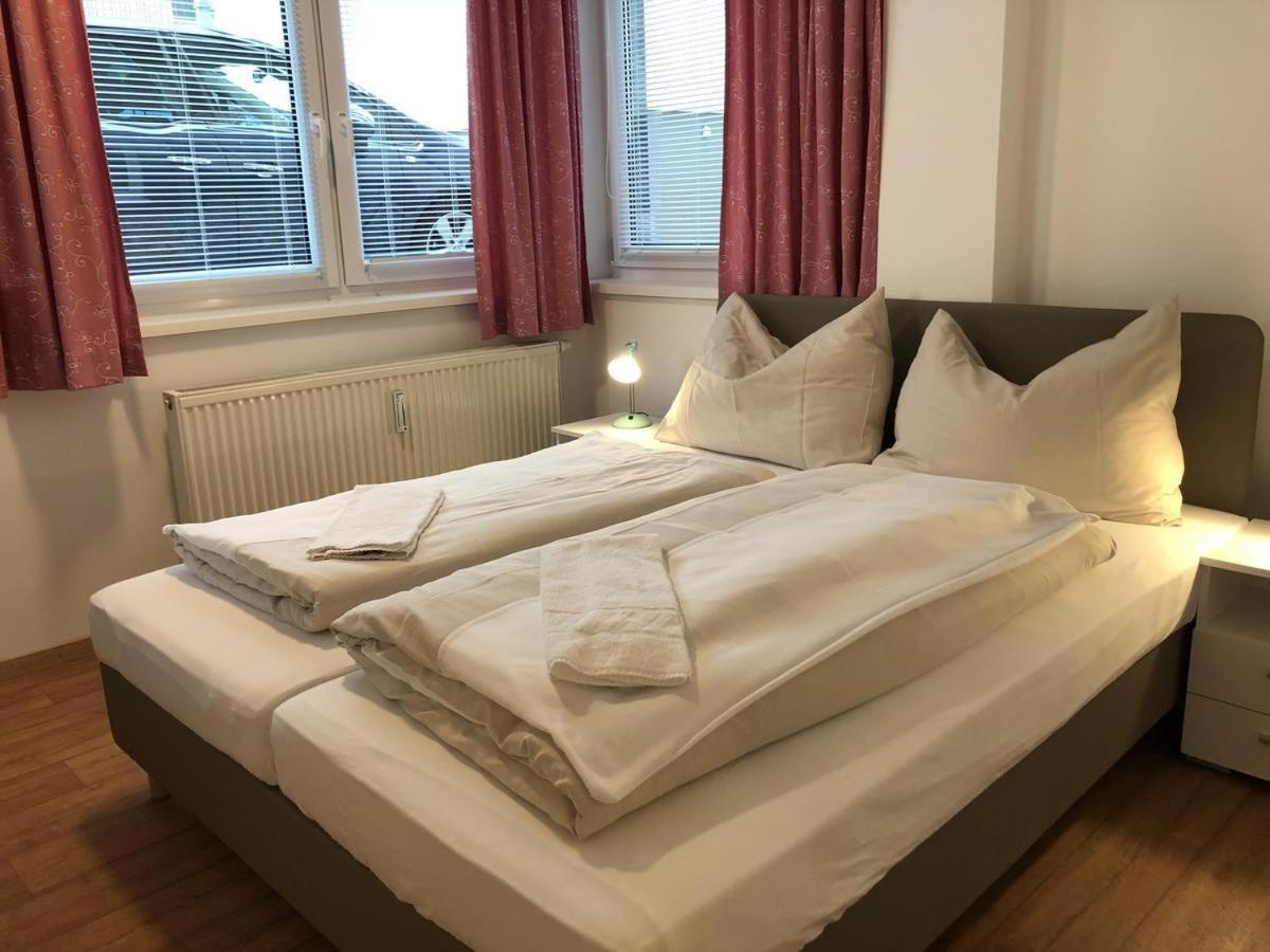 Cityapartment Melitta Schladming Exterior foto